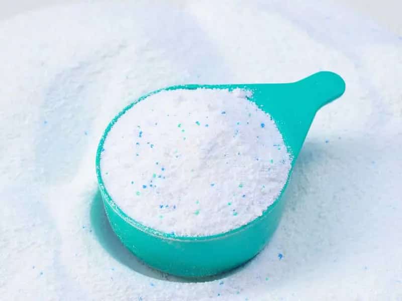 بهترین قیمت پودر لباسشویی صدف