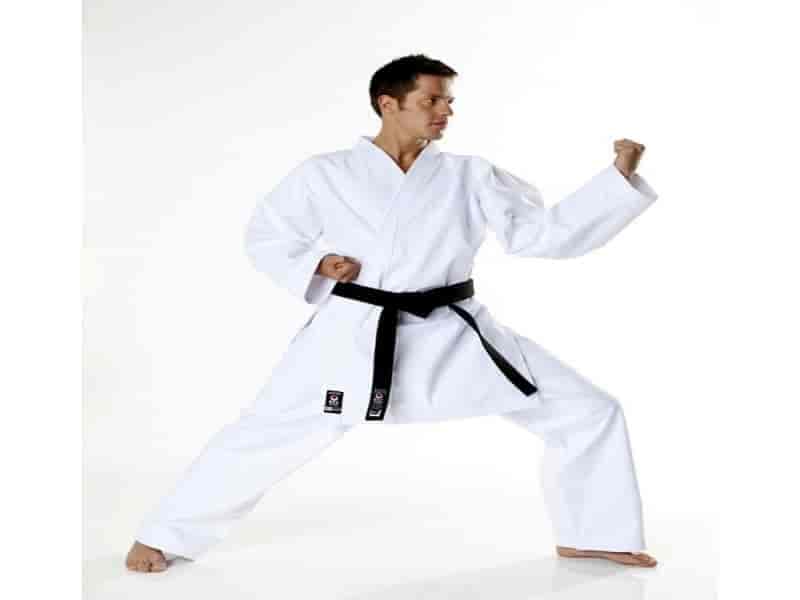 خرید و قیمت روز لباس کاراته سامکو