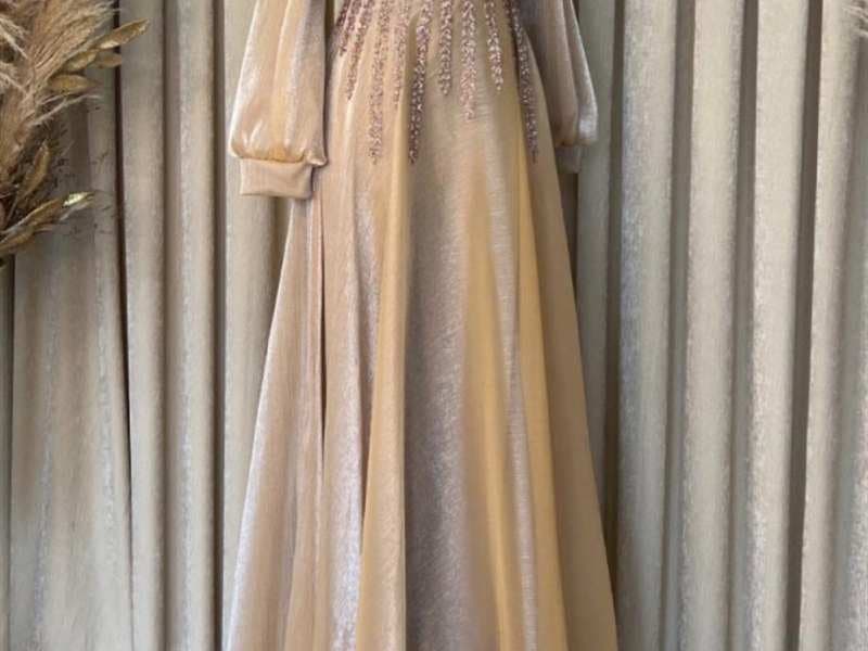 خرید جدیدترین انواع لباس نامزدی جدید