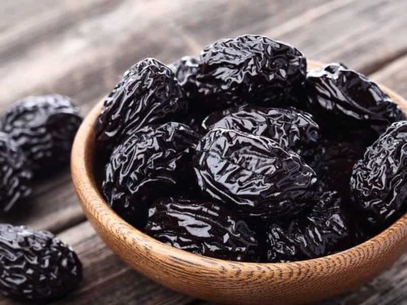 گیلاس خشک کیلویی چنده؟ + قیمت به روز