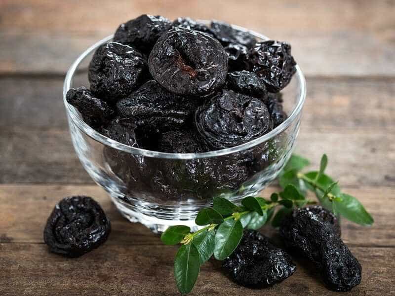 طبع گیلاس خشک چیست؟