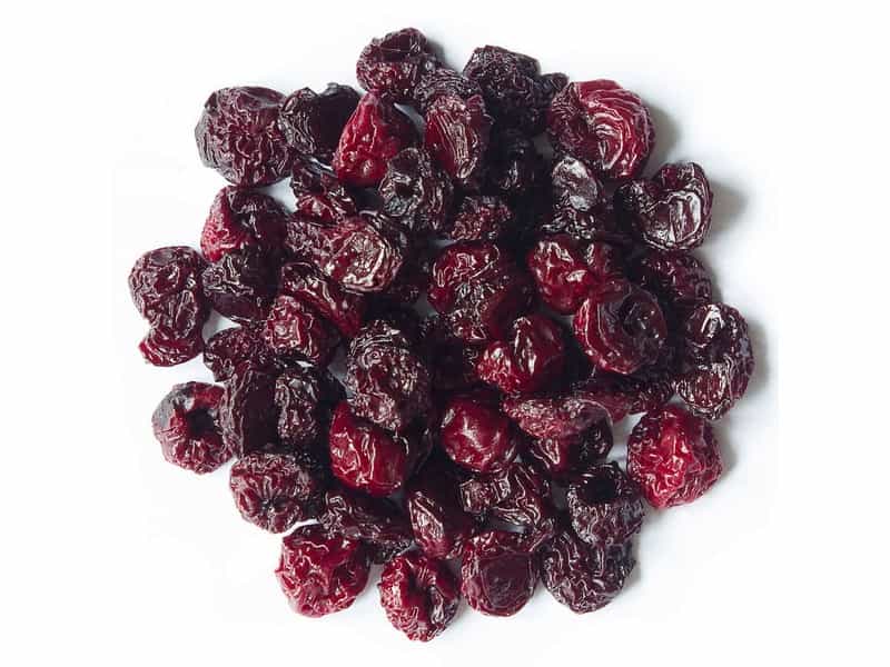 آیا میشود گیلاس را خشک کرد؟ + آموزش کامل