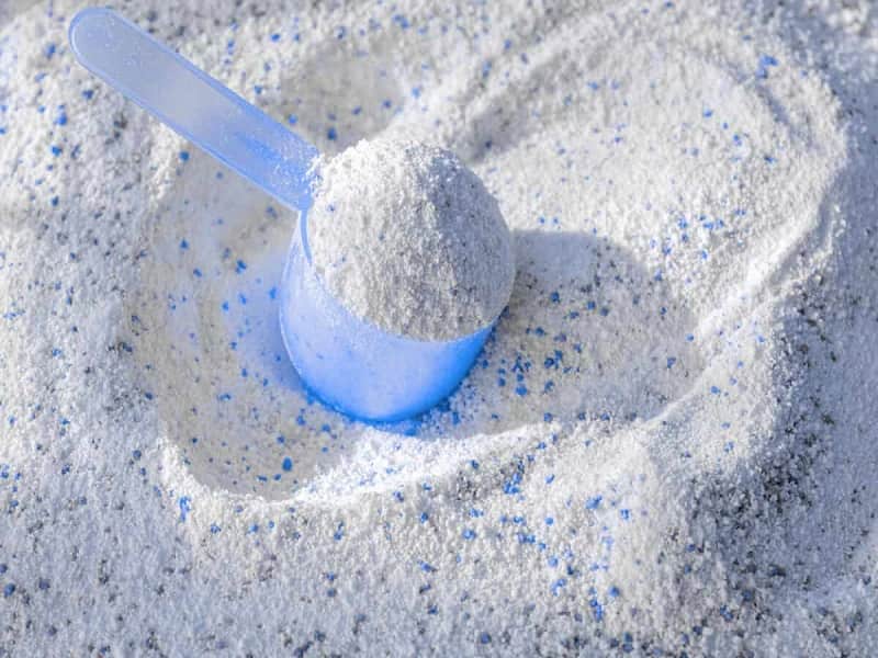 نحوه صحیح ریختن پودر در ماشین ظرفشویی