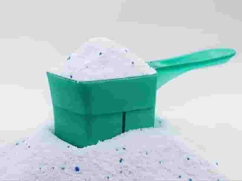 بهترین قیمت پودر لباسشویی ۳ کیلویی با کیفیت