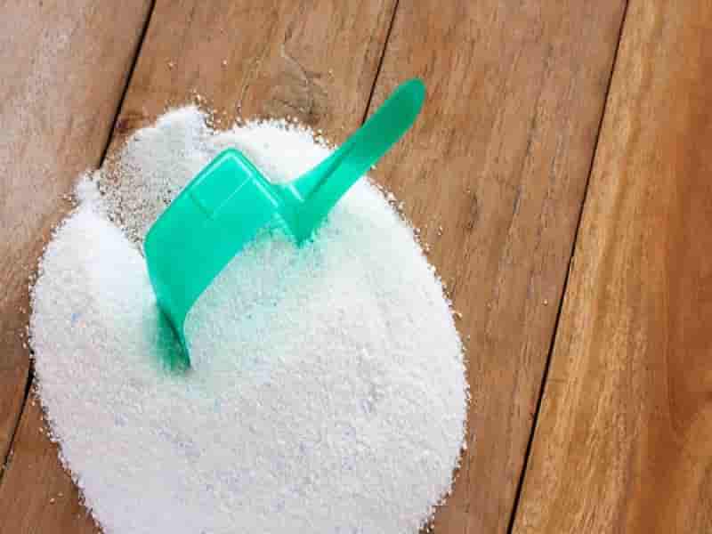 قیمت پودر لباسشویی 4 کیلویی با بهترین کیفیت