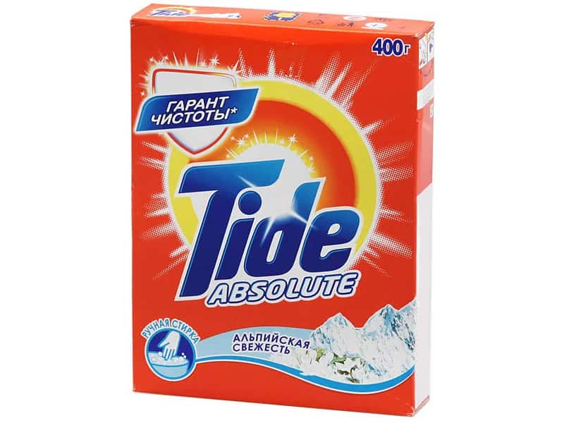 فرق تاید دستی و ماشینی چیست؟