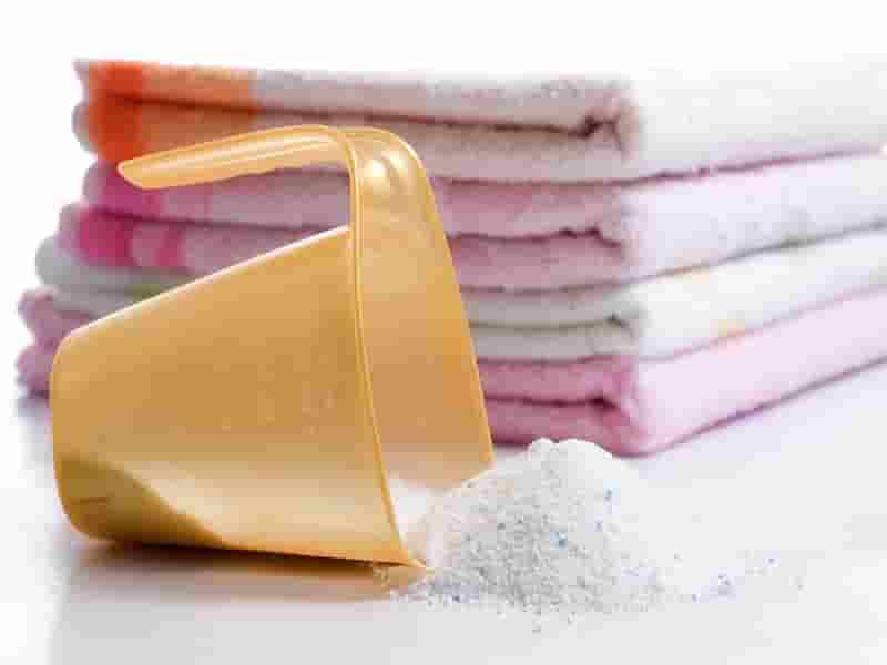 کدام پودر لباسشویی بهتر است؟ + راهنمای خرید