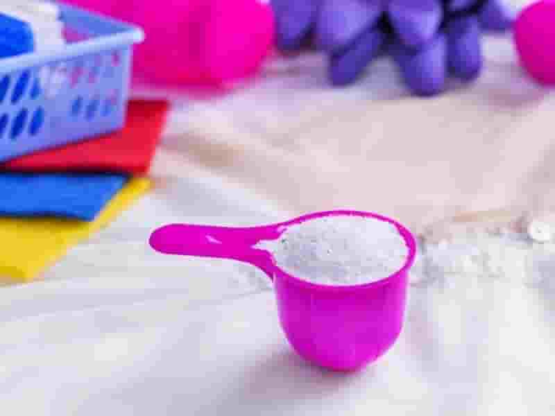 پودر لباسشویی گیاهی چیست؟ + مزایا و معایب
