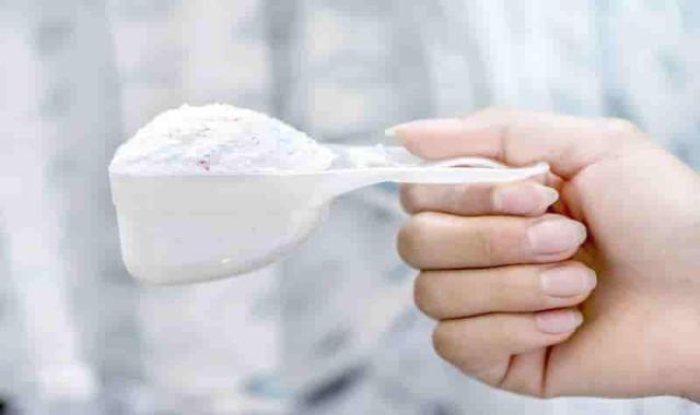 کاربرد پودر جرمگیر ماشین ظرفشویی + راهنمای خرید
