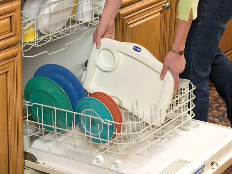 خرید ژل ظرفشویی اکو + انواع بسته بندی ها