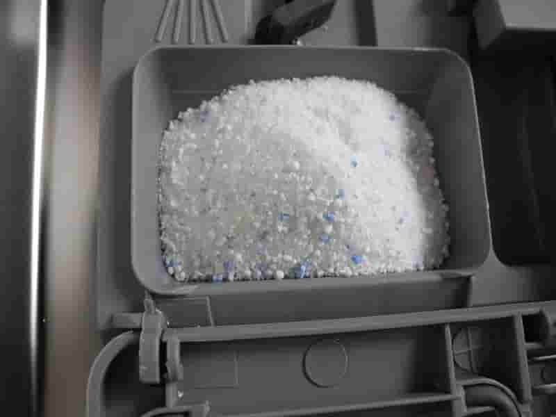 انواع برندهای پودر جرمگیر ظرفشویی بوش + خرید