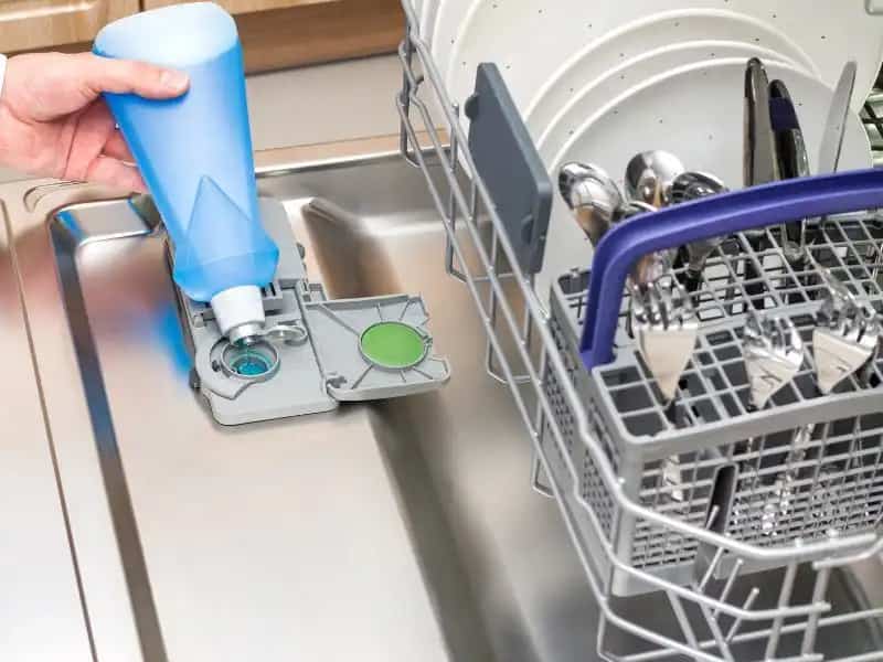 قیمت خرید ژل ماشین ظرفشویی دراپ + عمده ارزان