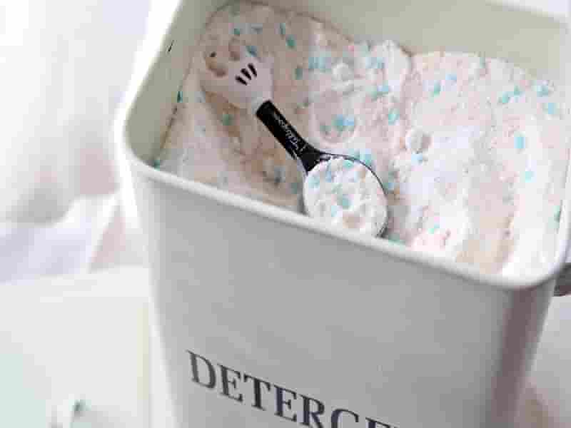 پودر لباسشویی خارجی با بهترین قیمت