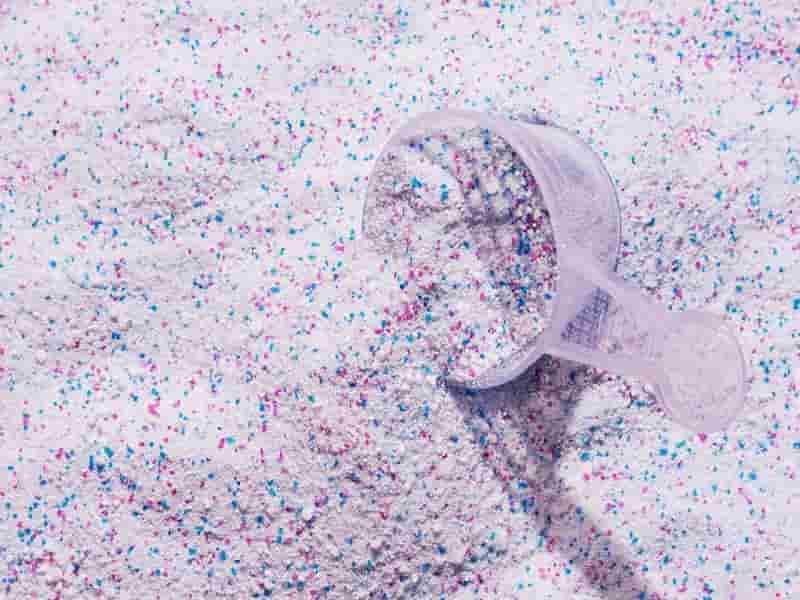 پودر لباسشویی ضد حساسیت چیست؟