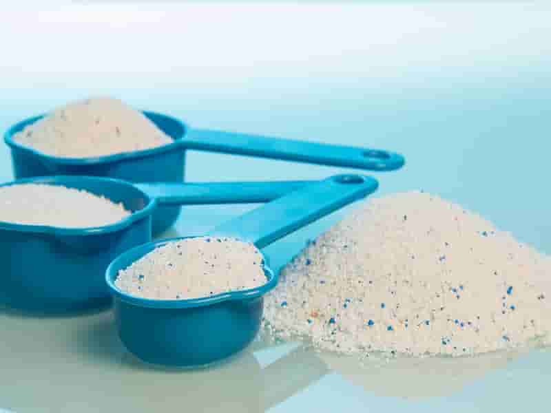 انواع پودر لباسشویی لاوندر + خرید و قیمت