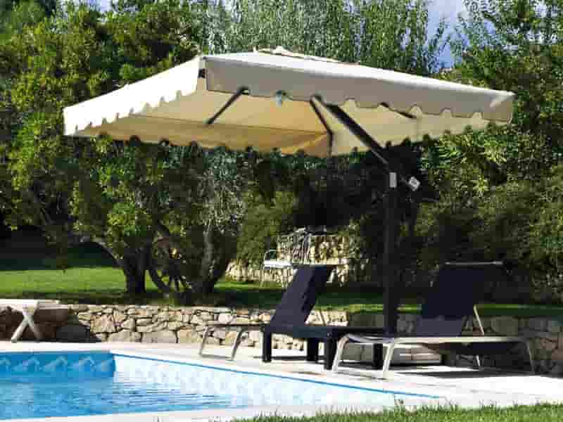 خرید سایبان ویلایی + جدید ترین مدل ها