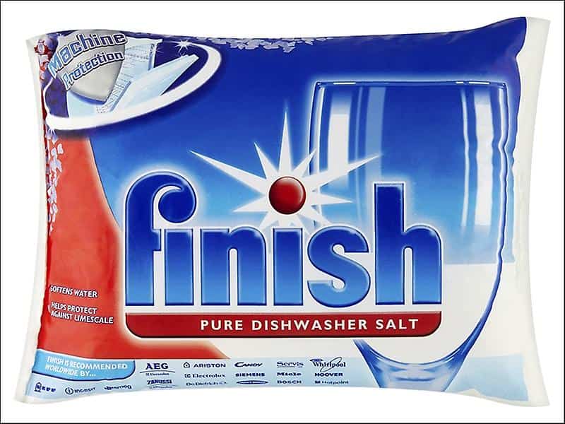 بهترین ژل ماشین ظرفشویی بوش + خرید و قیمت