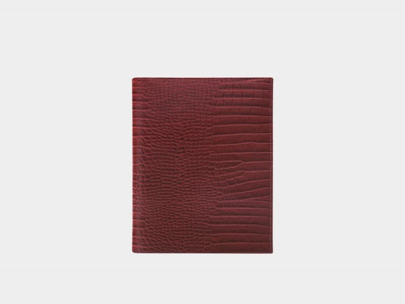 کیف دسته چک نوین چرم + بهترین قیمت خرید