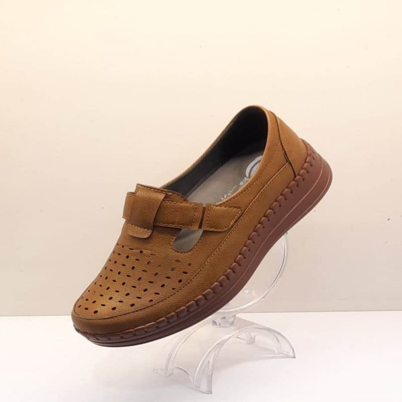 خرید کفش زنانه نیکان + قیمت عالی