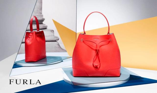 خرید کیف برند فورلا + قیمت عالی