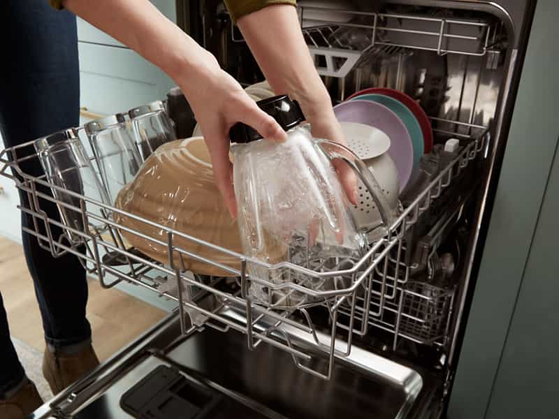 خرید جدیدترین انواع ژل ظرفشویی نویتکس