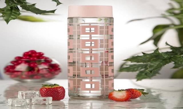 قیمت بطری آب لیمون از تولید به مصرف