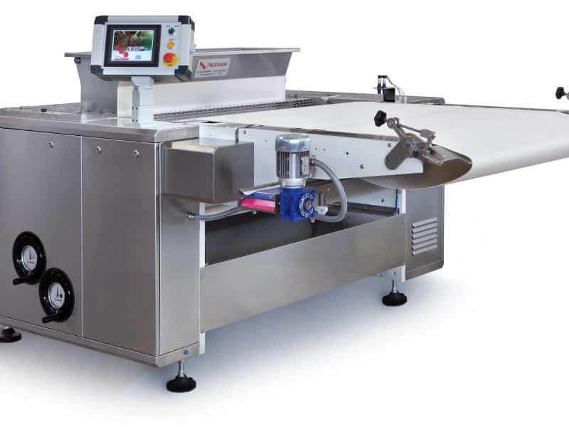 بهترین قیمت دستگاه تولید نایلون دسته دار کیفیت بالا