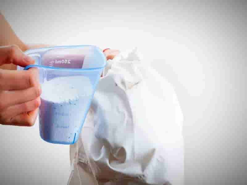 انواع برند پودر های لباسشویی ترکیه