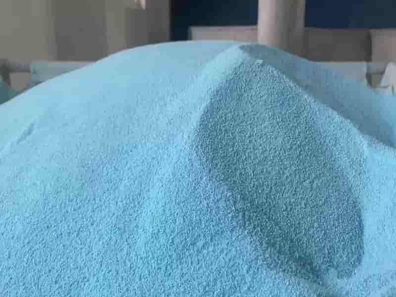 پودر جرم گیر ماشین لباس شویی چیست؟