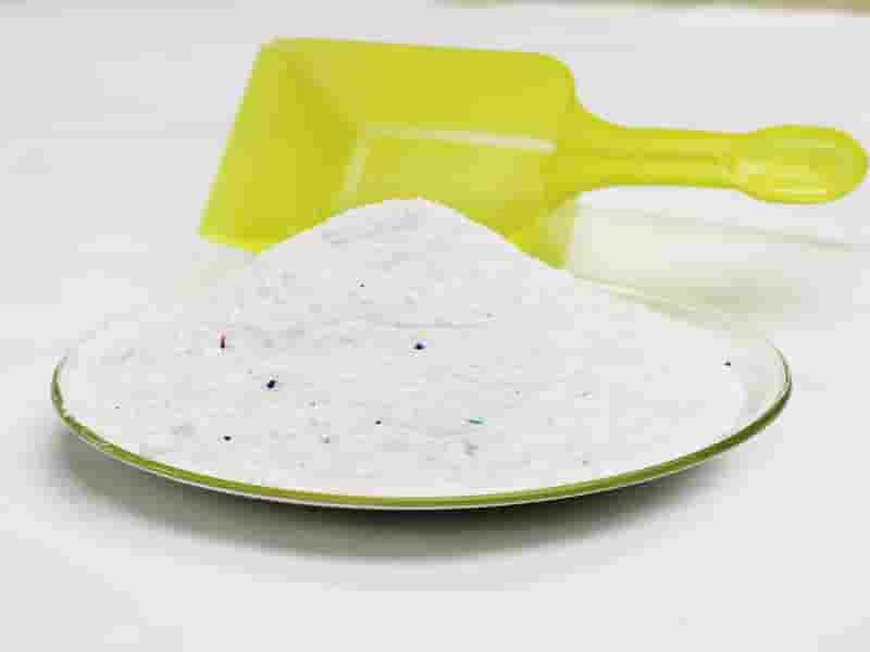 خرید پودر لباسشویی ماشینی طلایی سافتلن 3 کیلویی