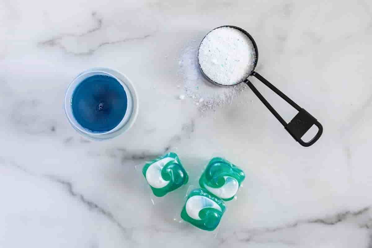 خرید تاید مدل لوندر با بهترین قیمت + ویژگی ها