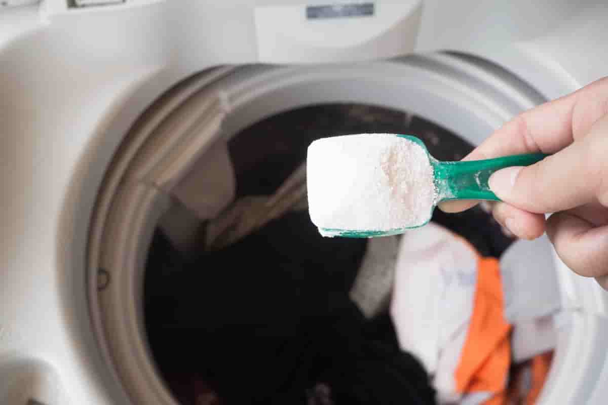 بهترین قیمت تاید ماشینی + معرفی انواع برندها