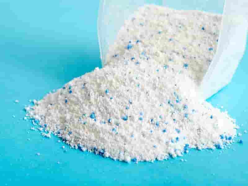 بهترین قیمت پودر لباسشویی لباس نوزاد