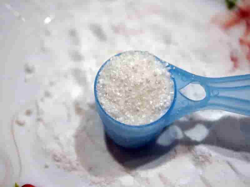 قیمت پودر نمک ماشین ظرفشویی درجه یک