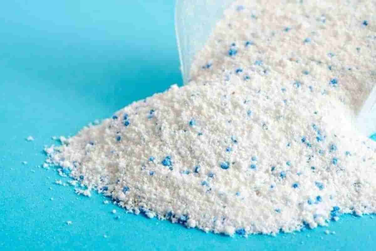 بهترین قیمت پودر لباس شویی عمده