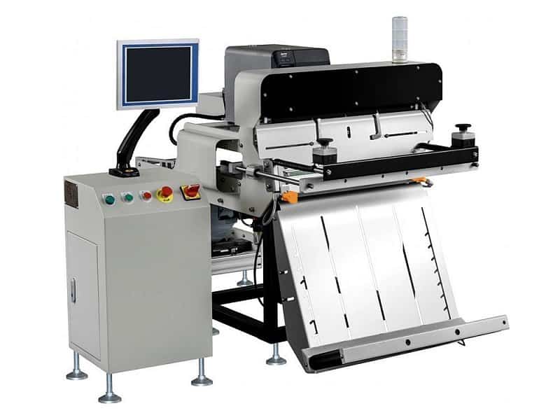 مشخصات دستگاه بسته بندی خرما تک نفره + انواع برندها