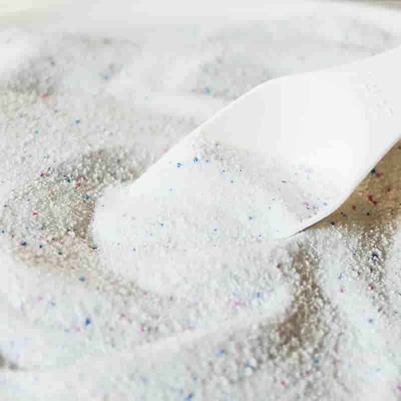 خرید و قیمت پودر ماشین لباسشویی شوما