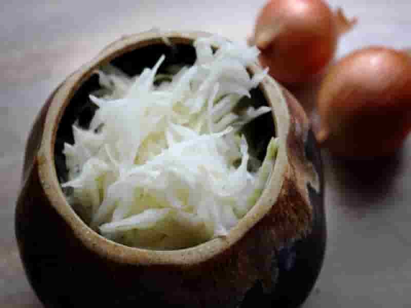 خرید پیاز خشک سبزان با بهترین قیمت