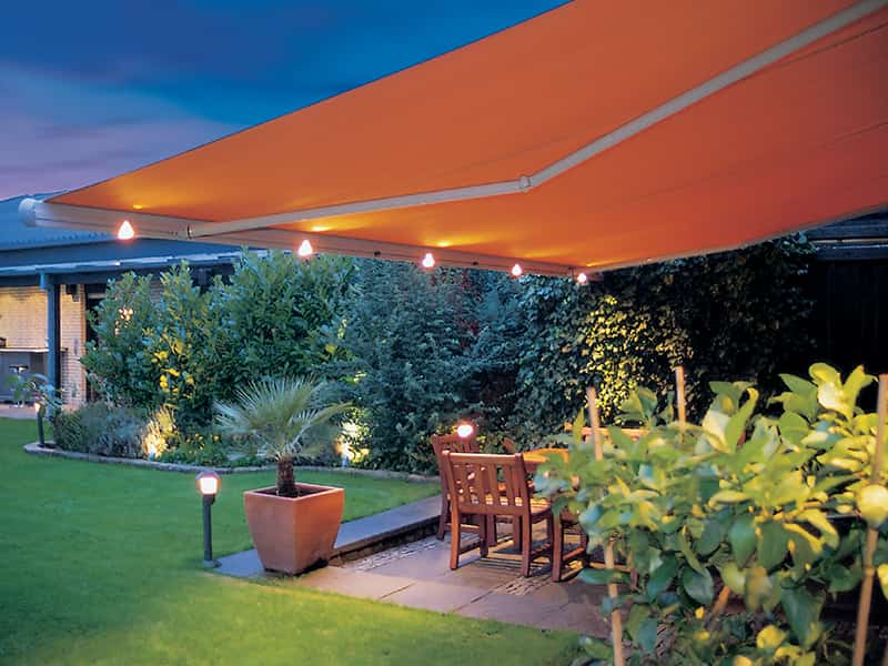 تولید کننده سایبان و آفتابگیر کمپینگ + کیفیت عالی