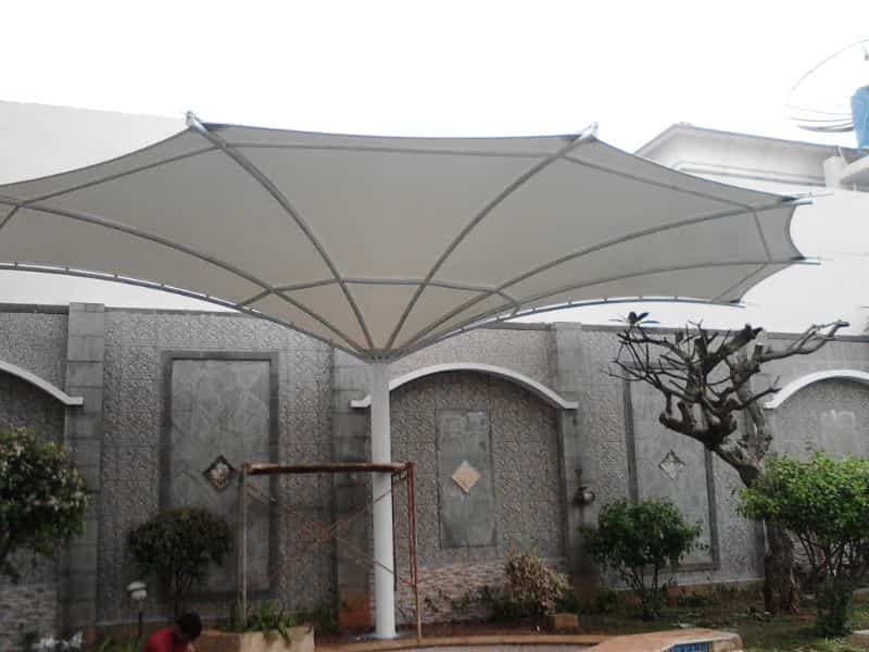 دفتر پخش و نمایندگی سایبان یزد