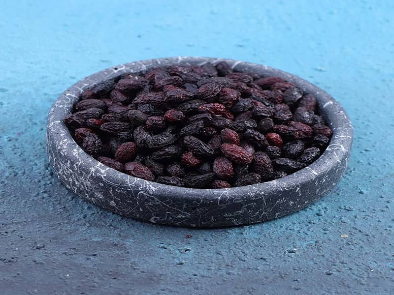 زغال اخته خشک برای چی خوبه؟