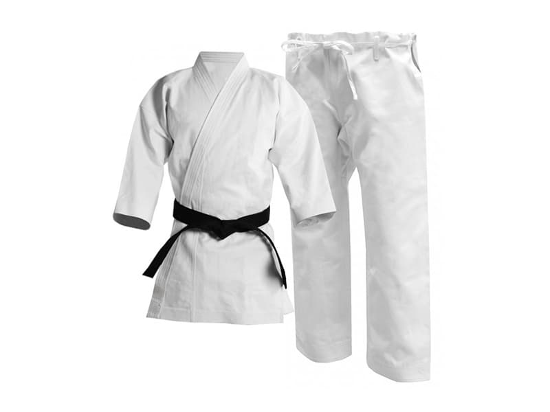 لباس دفاع شخصی پسرانه | خرید با قیمت ارزان