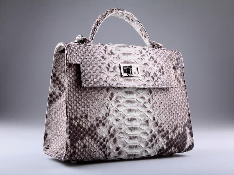 قیمت خرید کیف پوست ماری + عکس