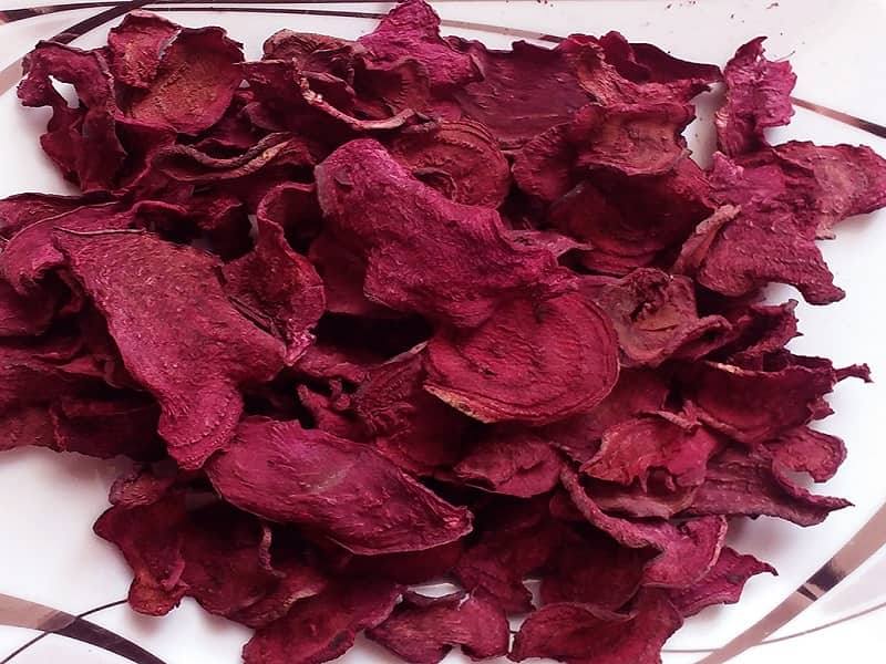 فواید و خواص لبو خشک شده + نغذیه سالم