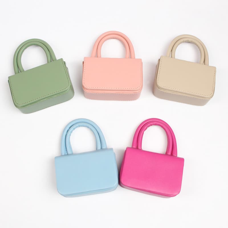 خرید کیف دخترانه what + قیمت عالی