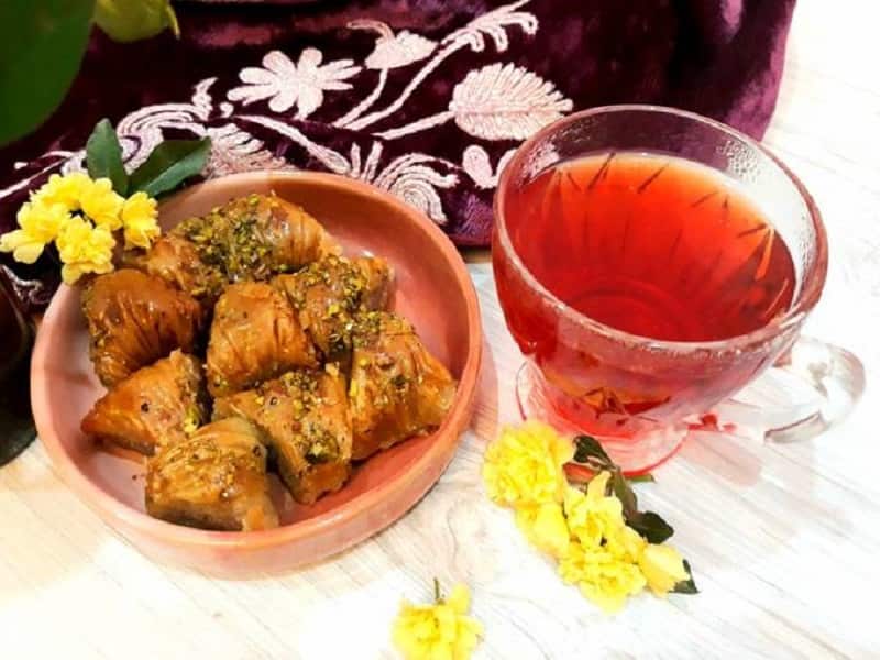 خواص دمنوش لبو خشک شده + راهنمای خرید