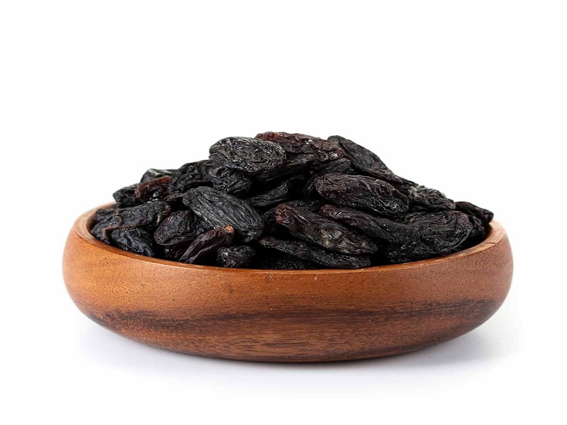 کدام کشمش چاق کننده است؟ + بدنسازی