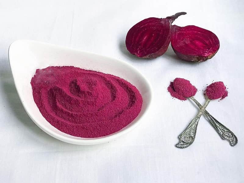 قیمت پودر لبو خشک اعلا