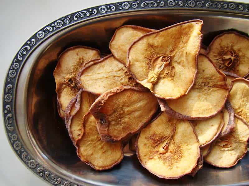 خرید عناب و گلابی خشک با بهترین قیمت