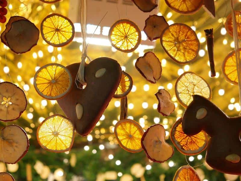 بهترین قیمت لیمو خشک حلقه ای مرغوب